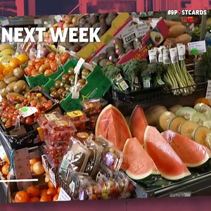 Sunday 5.30pm, Postcards revisits some our favourite moments of the year! #9Postcards | Watch on Channel 9 and 9Now | Postcards | Facebook