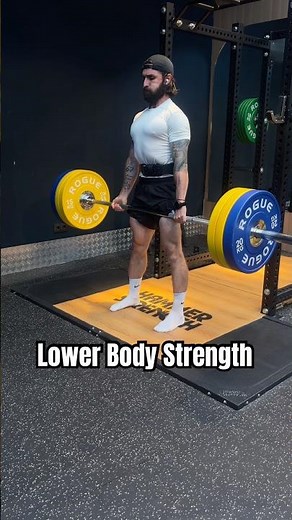 Build Strong Legs. #strengthtraining #deadlift #legdayworkout #bulgarianlanguage