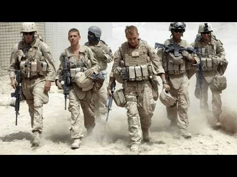 "They Walked In Like Ghosts" — When British SAS Made Delta Force Question Everything