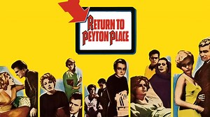 Return to Peyton Place - Apple TV