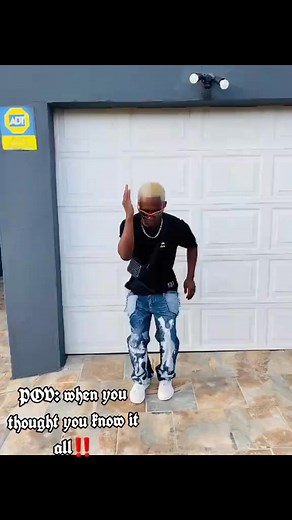 UYA SPEEDA MAAN‼️GO WATCH THE FULL VIDEO ON TIKTOK 🔥🔥 Dj Maphorisa | Car Do