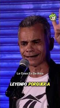¡Mentira cuatro veces! 😂 | Miguel Moreno | Episodio completo en La Risa es Cosa Seria