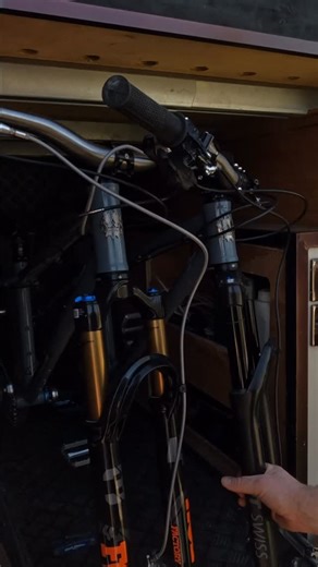 Sedona vs Sherpa Shootout! Check out the full video over on our YouTube channel. #stantonbikes #sherpa #sedona #hardtail | Stanton Bikes
