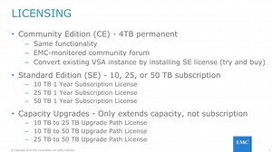 Unity – UnityVSA – Video