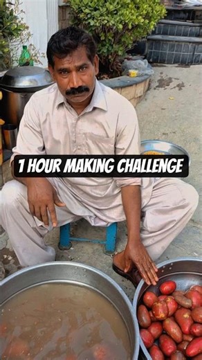 “1 Hour Cooking Challenge 🔥 Aloo Pulao Recipe That Anyone Can Make!”🔥1 Hour Cooking Challenge