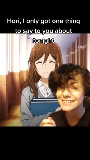 Horimiya Animated Scenes and Heartfelt Moments