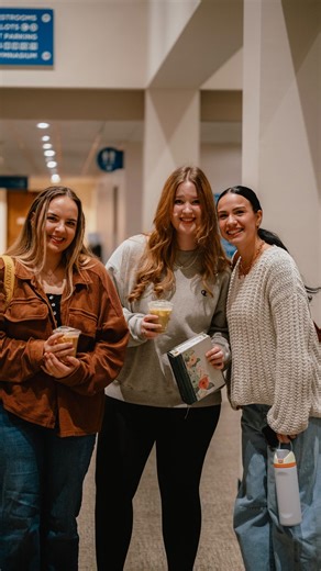 Crossroads on Instagram: "Check out our most watched sermon of 2025 “How to Make Your Dating List” Let’s be young adults who create our dating list based on God’s standards. Tap the link in our bio to watch now!"