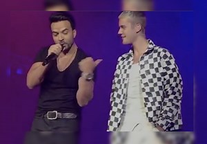 Justin Bieber, Luis Fonsi Perform 'Despacito' For First Time In Concert [VIDEO]