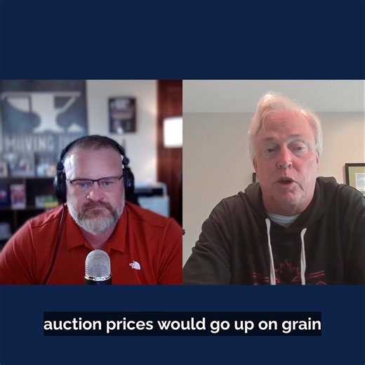 Grain cart market showing signs of softening! Machinery Pete shares insights on recent auction trends. Despite expectations, harvest equipment prices often dip in late summer/fall. Current market realities, including corn and soybean concerns, are impacting prices. Interesting to note: Late-model combine prices have also seen a slight decline in the past six weeks. Will we see a year-end bounce in November/December? Stay tuned for updates on this evolving market situation. Hear more on the lates