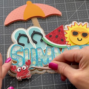 4.2M views · 1.6K reactions | These 3D Papercraft Decorations are on Another Level ! 呂 | Simple | Facebook