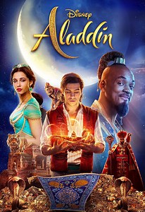 Aladdin