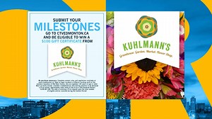 Sponsored: Milestones July 14