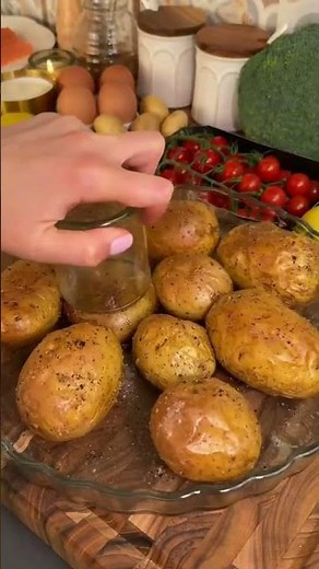 The Best Salmon and Potato Pie You'll Ever Make! Easy Dinner Recipe