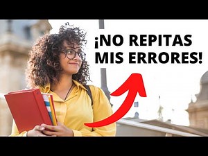 ¿En qué ORDEN estudiar las ASIGNATURAS de INGENIERÍA INFORMÁTICA? Mi experiencia en la UNED.