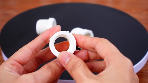Watch PVC Pipe Fitting Reducer Bushing PVC Fittings on Amazon Live