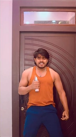 Pinki bani bhoot 😂 Surajactor new shorts #surajactor