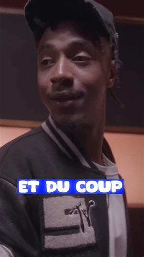 Quand sort "peur de la mort" de Bushi #rap #musique #trend