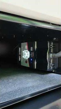 Stop Power Surges From FRYING Your RV! ⚡