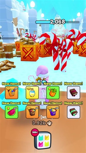 Pet Simulator 99: Elf Location Guide for December 18