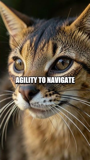 Whispers of the Civet Cat Secrets