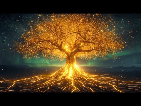 UNLOCK MILLIONAIRE MINDSET ~ Subliminal to Attract Wealth | 432Hz Music for Success & Abundance