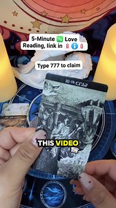 300K views · 6.4K reactions | Hello, if you need to read, please reply "yes" | Tarotplease Reading | Facebook