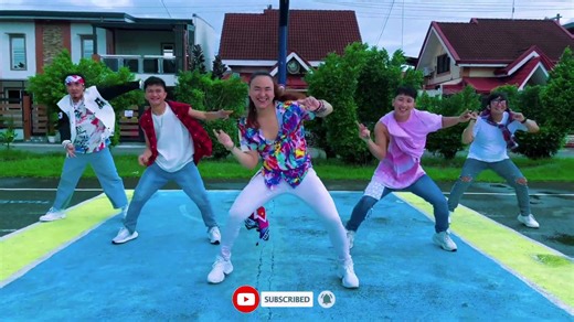 SODA POP  Zumba (Dance Fitness)