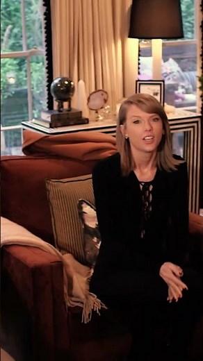 Taylor Swift counts to ten in German