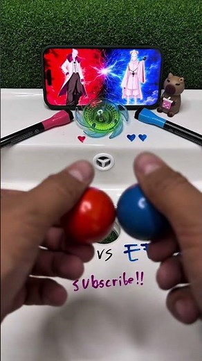 モモシキ vs イッシキ：どっちが強い？#バトル #アニメ #anime