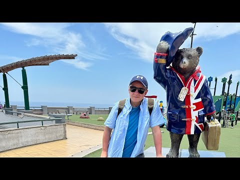 Peru 🇵🇪 Lima the mega city capital of Peru 🇵🇪