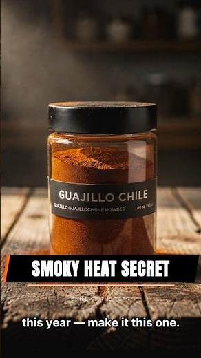 The Flavor Hack Every Home Cook Needs #spice #cooking #trending