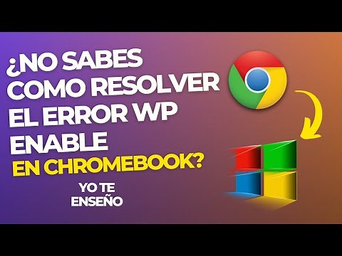 Discover the secret to disabling write protection on your Chromebook!