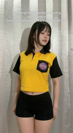 Pancen JumpBoat: Kerjaku di Kulipabrik Mojokerto