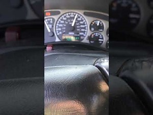 Daily Driving a cammed 5.3 on a 3600 Circle D Converter