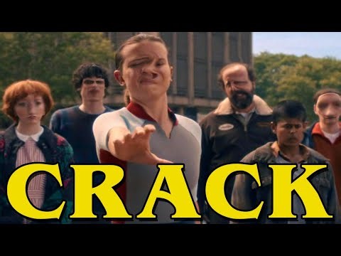 Stranger Things | Crack Video Part 5 (Season 5)