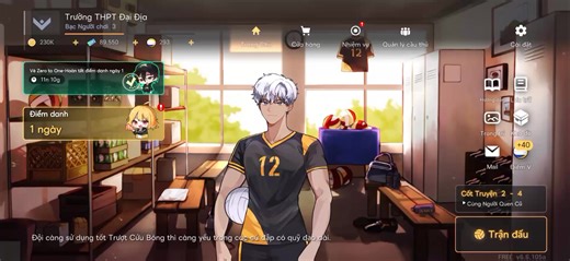 Chương trình Auto Win mới nhất