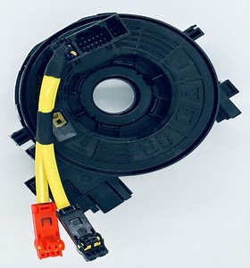 [Hot Item] 84306-09020 Spiral Cable Clock Spring Fits for Toyota Camry Hybrid 2011-2014