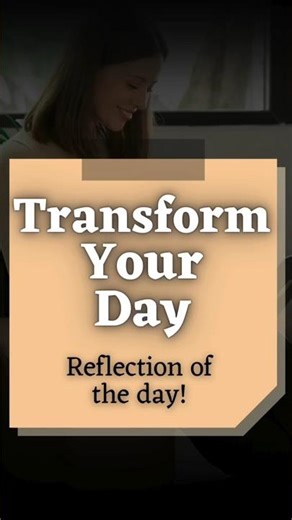 #shorts #transformyourday #quotes #emotional #inspiration #motivation #transformation #reflection