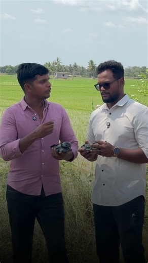 AI + Drone Video Processing! Check the project link in description