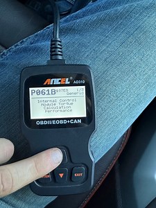 Engine issues p2019 p0720 p061b - Ford F150 Forum - Community of Ford Truck Fans