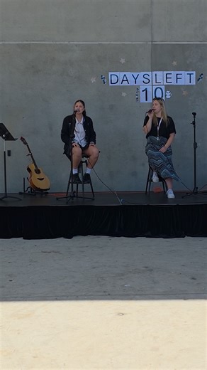 1.6K views · 14 reactions | Week Gr8 Term 3 Performances for RUOK? Day #LoveWhereYouLearn #BPHS #weekgr8 | Bossley Park High School | Facebook