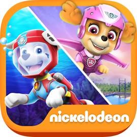 PAW Patrol: Air  Sea Latest Version for Android/iOS - TapTap