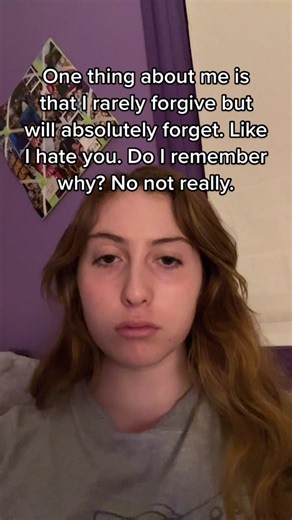 Forgiveness vs Forgetting: The Art of Moving On