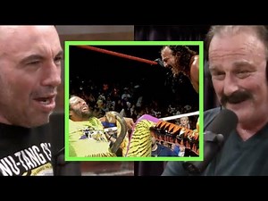 Video: Jake Roberts tells funny story about Macho Man being bitten by his cobra - WWE News, WWE Results, AEW News, AEW Results