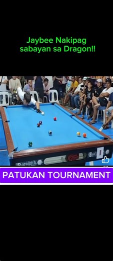 Anton Raga vs Jaybee: Sucal Hill Match