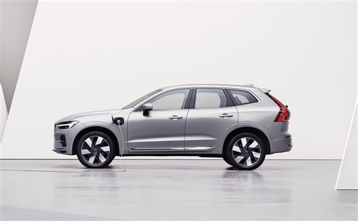 Urgent Brake Failure Warning for Volvo EVs and Hybrids