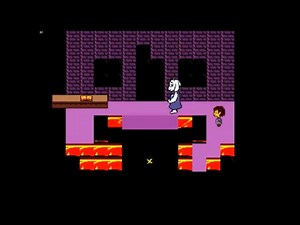 【チートバグ】【無編集】Undertaleチートバグ(Part1)