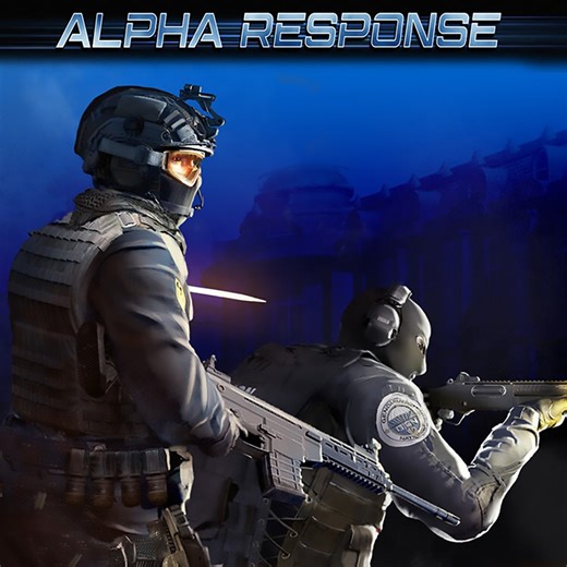 Alpha Response - IGN