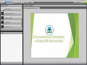 Webinar | EPA Regulations: What Do They Mean for Your State?