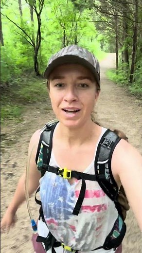 Hike 16 miles with me at Mammoth Cave National Park! #hiking #nationalpark #kentucky #mammothcave